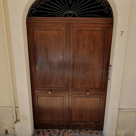 Charming Apt With Baroque View - Lecce Kültér fotó