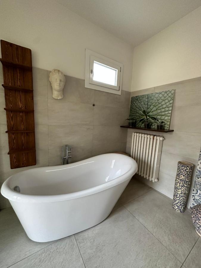 Charming Apt With Baroque View - Lecce Kültér fotó