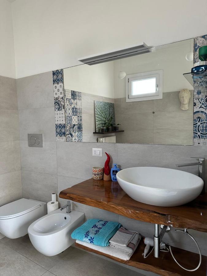 Charming Apt With Baroque View - Lecce Kültér fotó