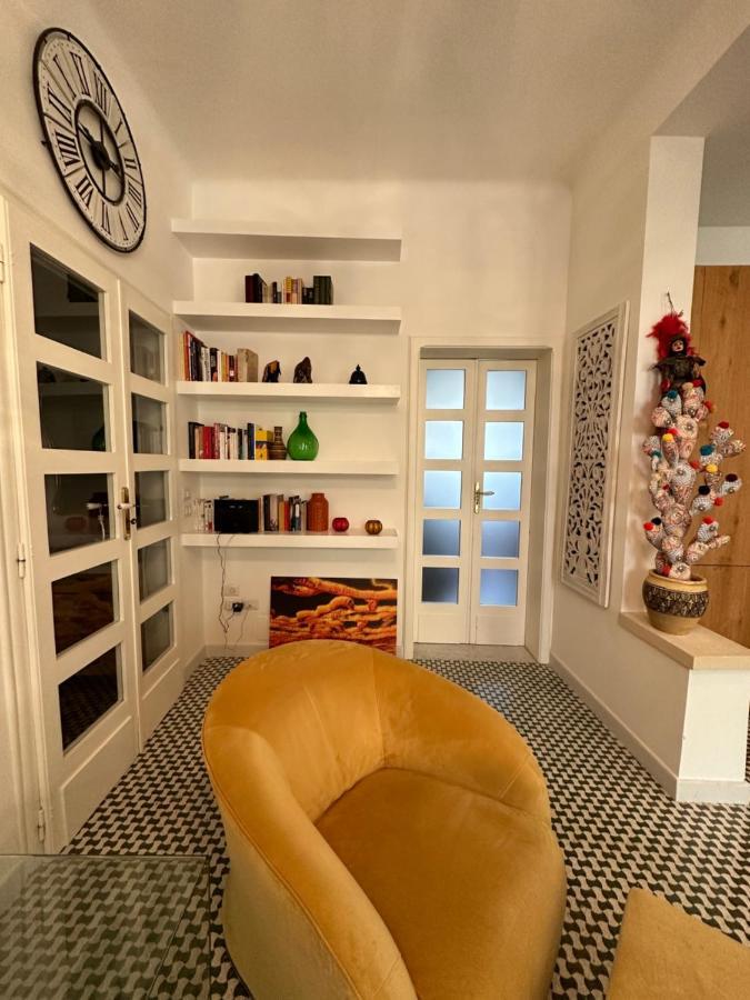 Charming Apt With Baroque View - Lecce Kültér fotó