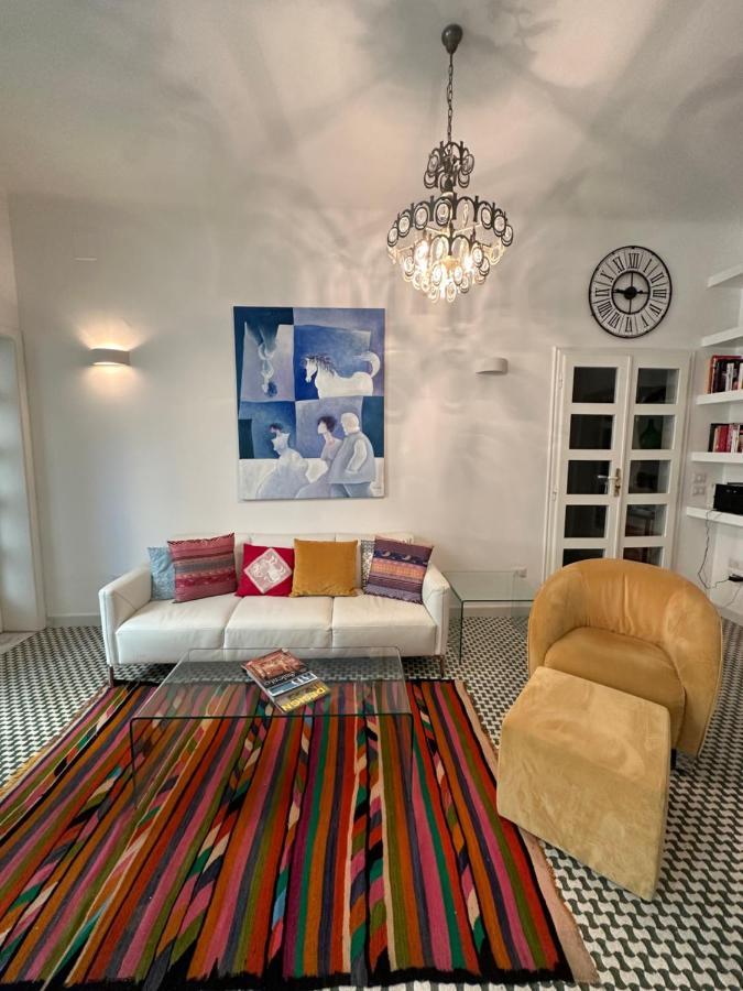 Charming Apt With Baroque View - Lecce Kültér fotó