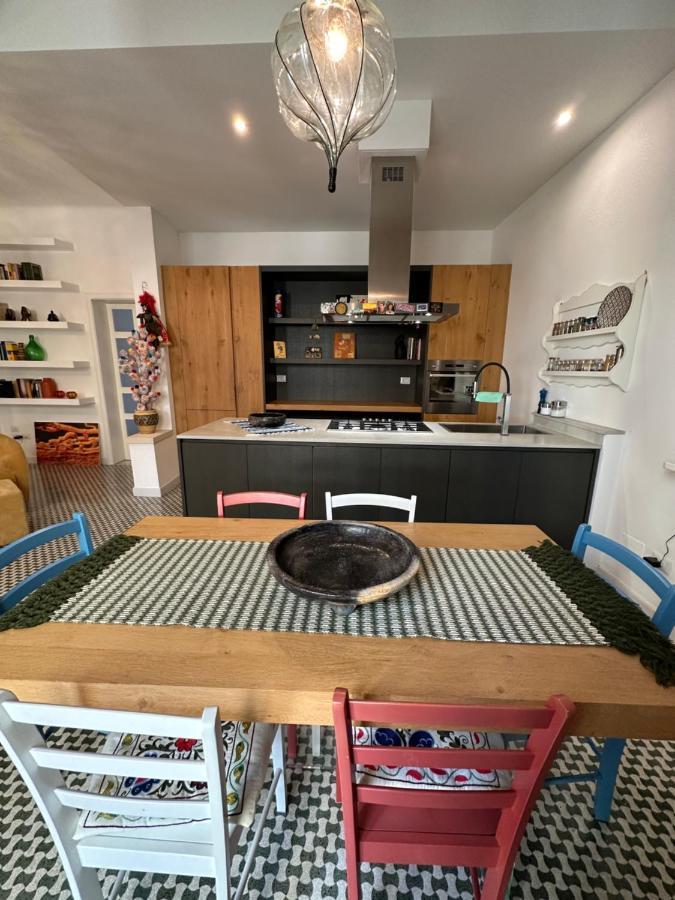 Charming Apt With Baroque View - Lecce Kültér fotó