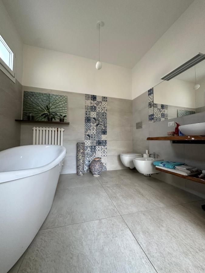 Charming Apt With Baroque View - Lecce Kültér fotó