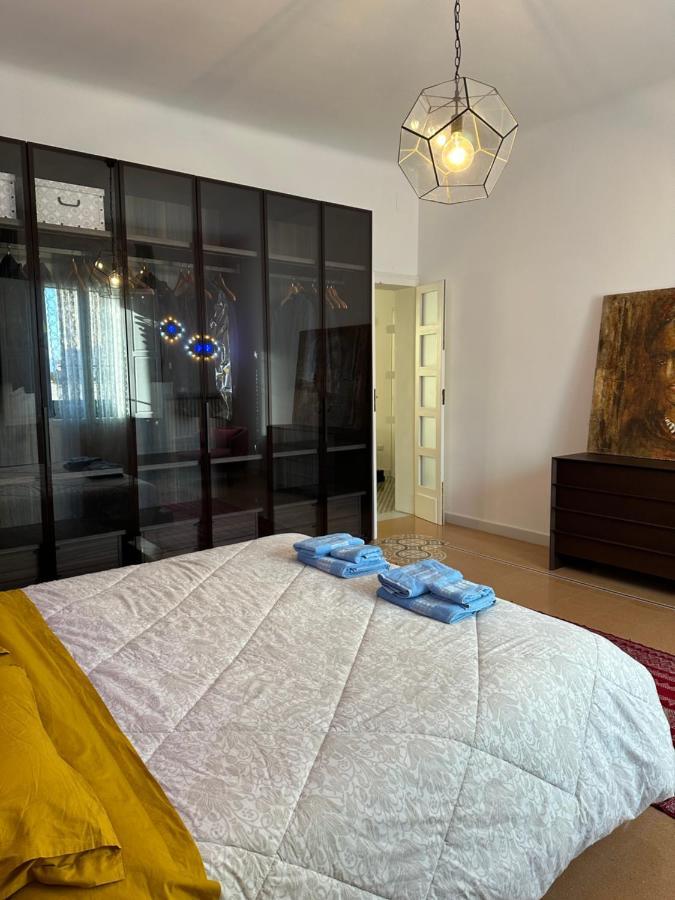 Charming Apt With Baroque View - Lecce Kültér fotó