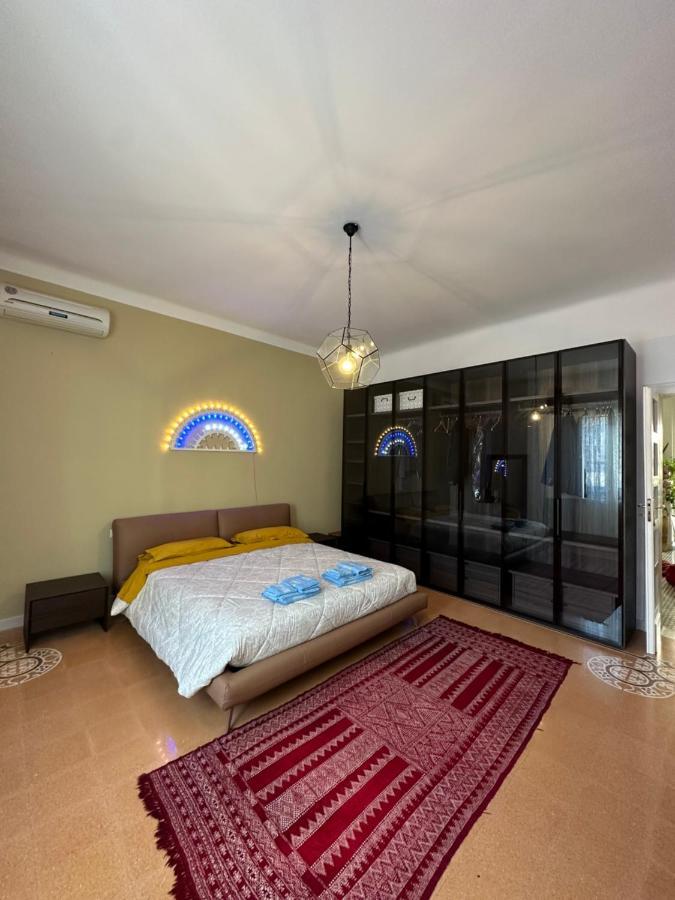 Charming Apt With Baroque View - Lecce Kültér fotó
